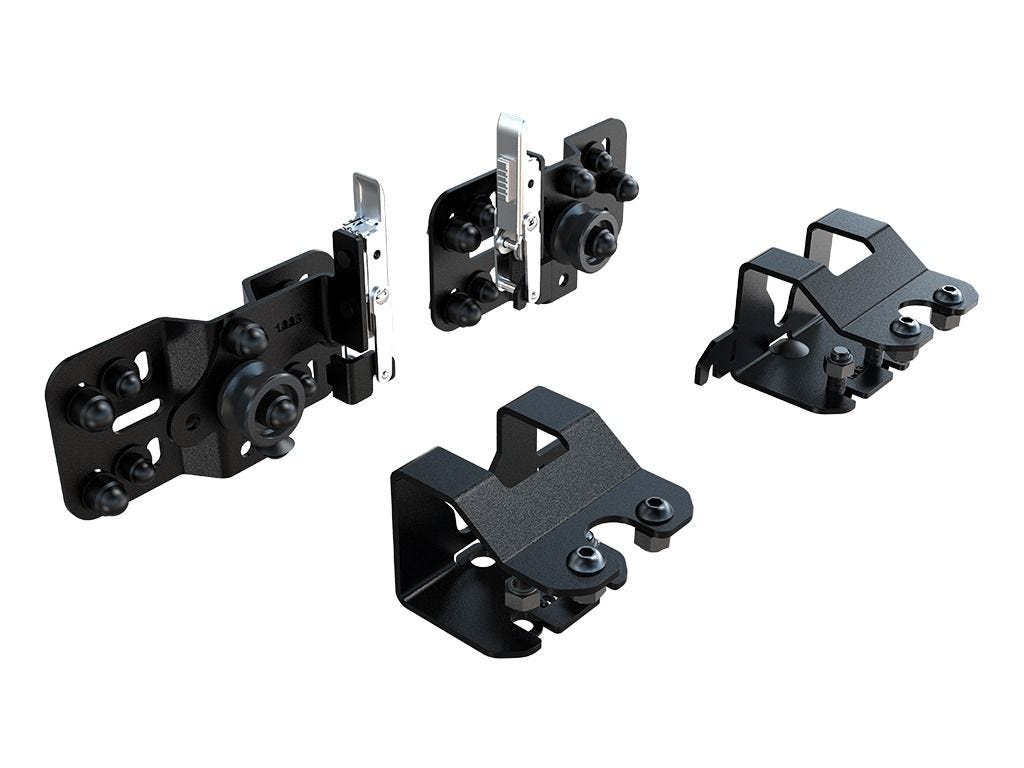 Front Runner Series Slimline 3 Quick Release Awning Mount