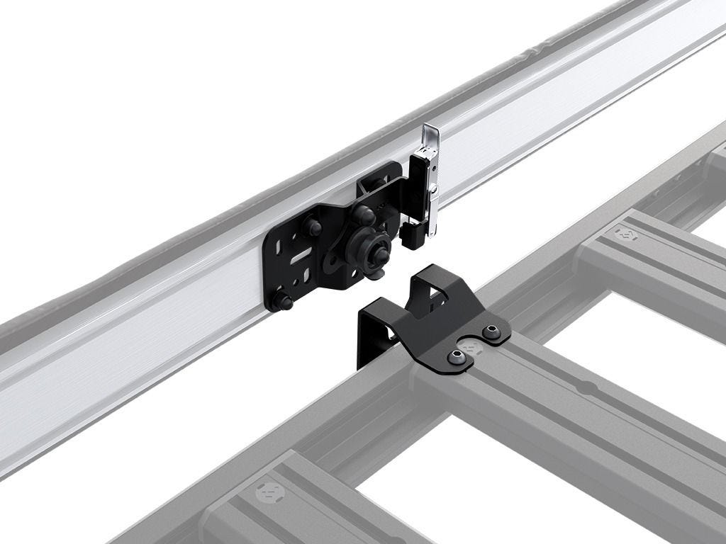 Front Runner Series Slimline 3 Quick Release Awning Mount