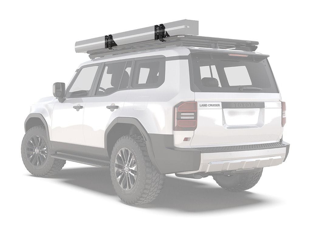 Front Runner Series Slimline 3 Quick Release 270° Awning Mount