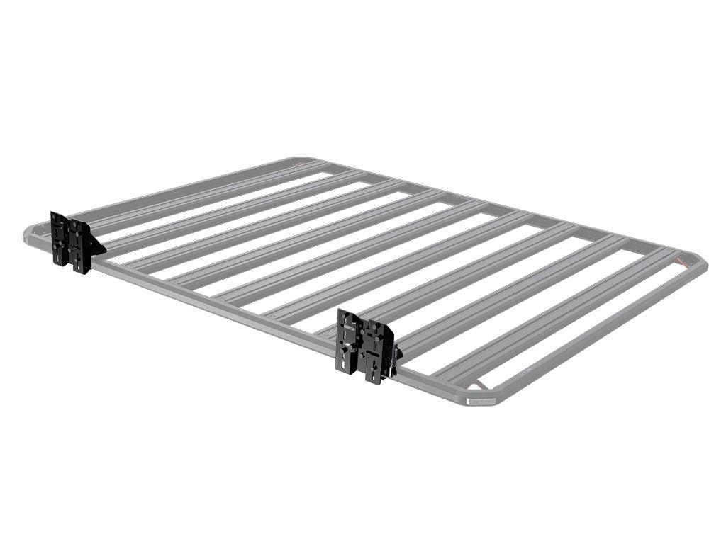 Front Runner Series Slimline 3 Quick Release 270° Awning Mount