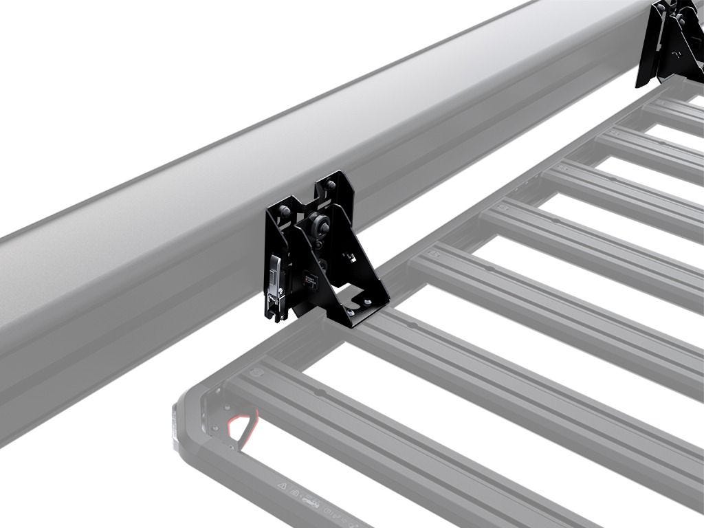 Front Runner Series Slimline 3 Quick Release 270° Awning Mount
