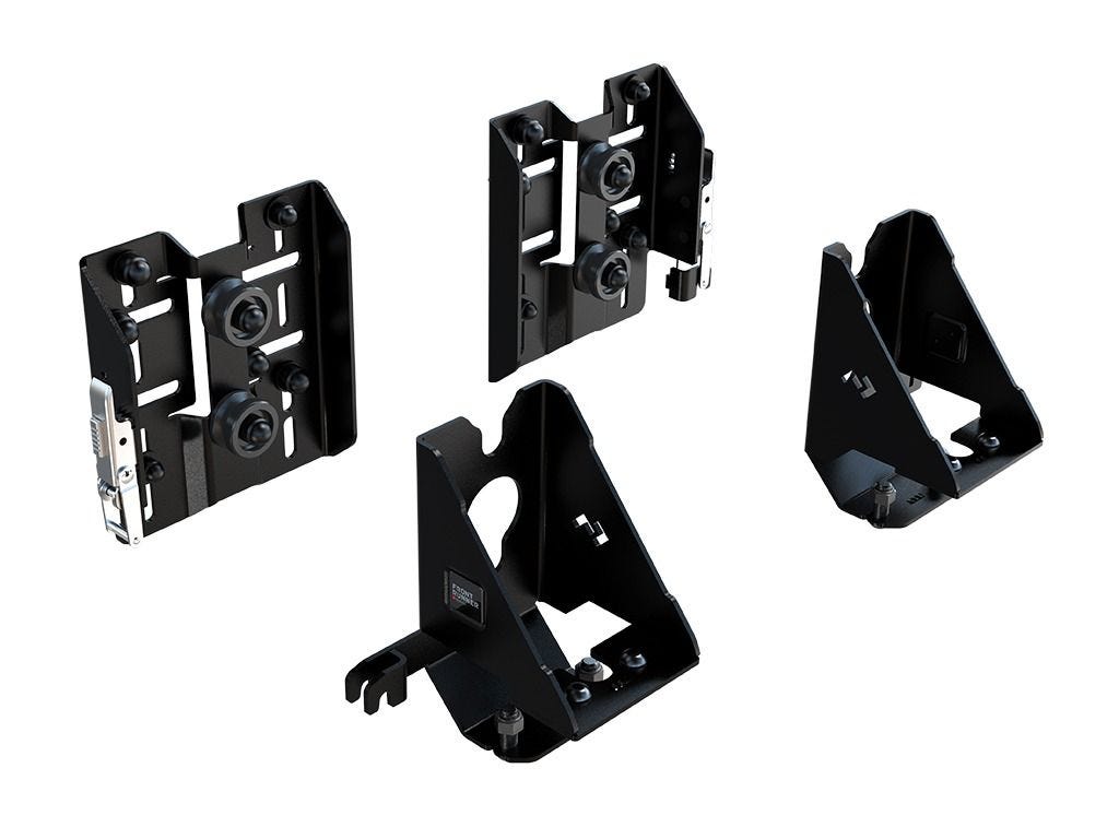 Front Runner Series Slimline 3 Quick Release 270° Awning Mount