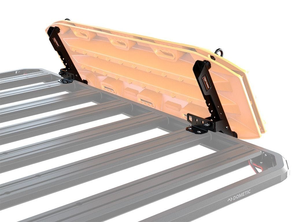 Front Runner Series Slimline 3 Recovery Board Side Mount Bracket