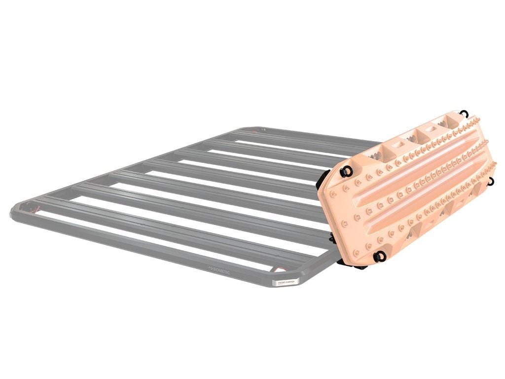 Front Runner Series Slimline 3 Recovery Board Side Mount Bracket