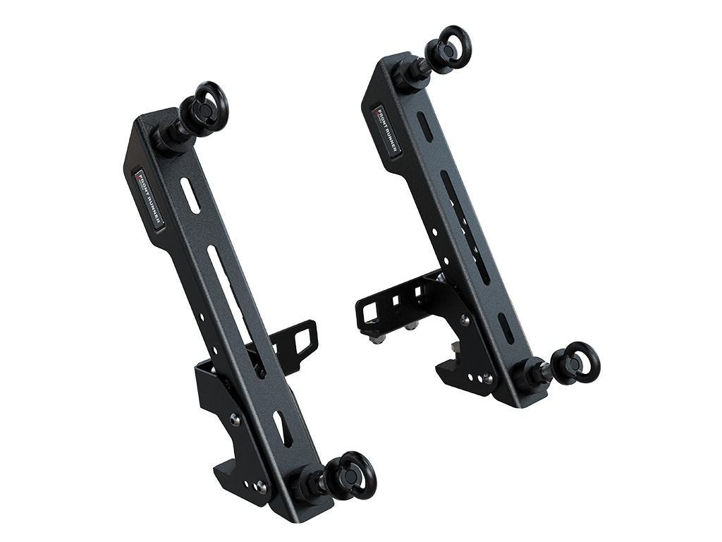 Front Runner Series Slimline 3 Recovery Board Side Mount Bracket