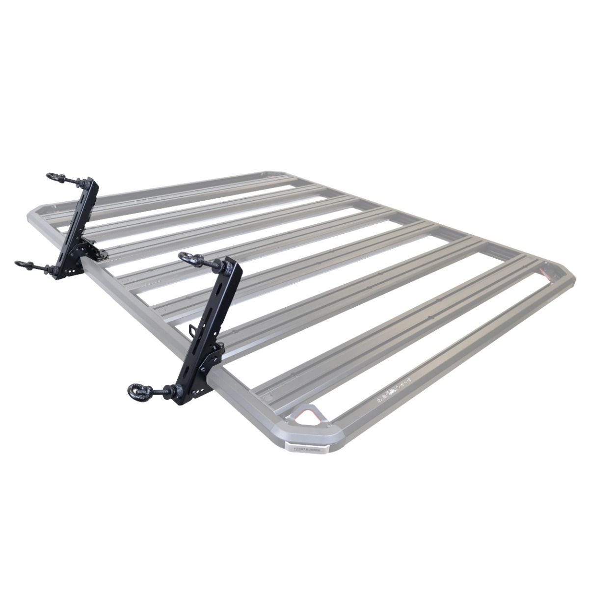 Front Runner Series Slimline 3 Recovery Board Side Mount Bracket