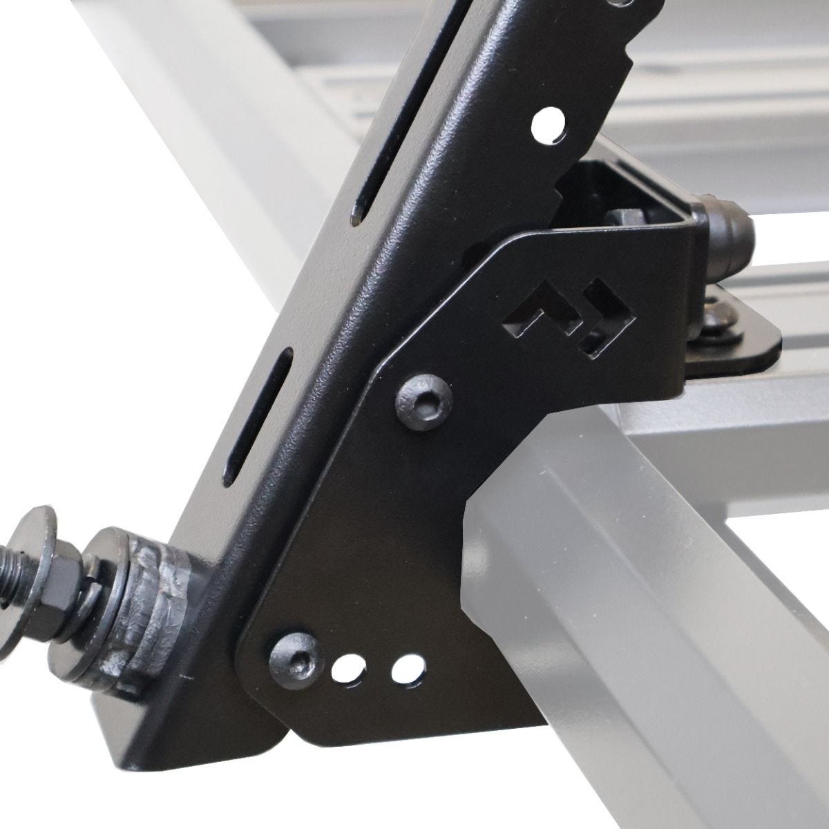Front Runner Series Slimline 3 Recovery Board Side Mount Bracket