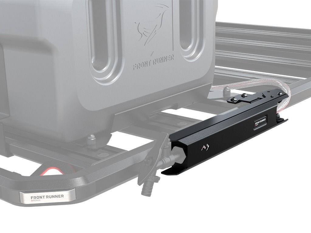 Front Runner Series Slimline 3 Tap Extension Bracket