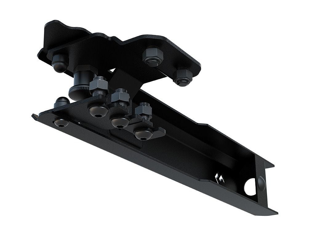 Front Runner Series Slimline 3 Tap Extension Bracket