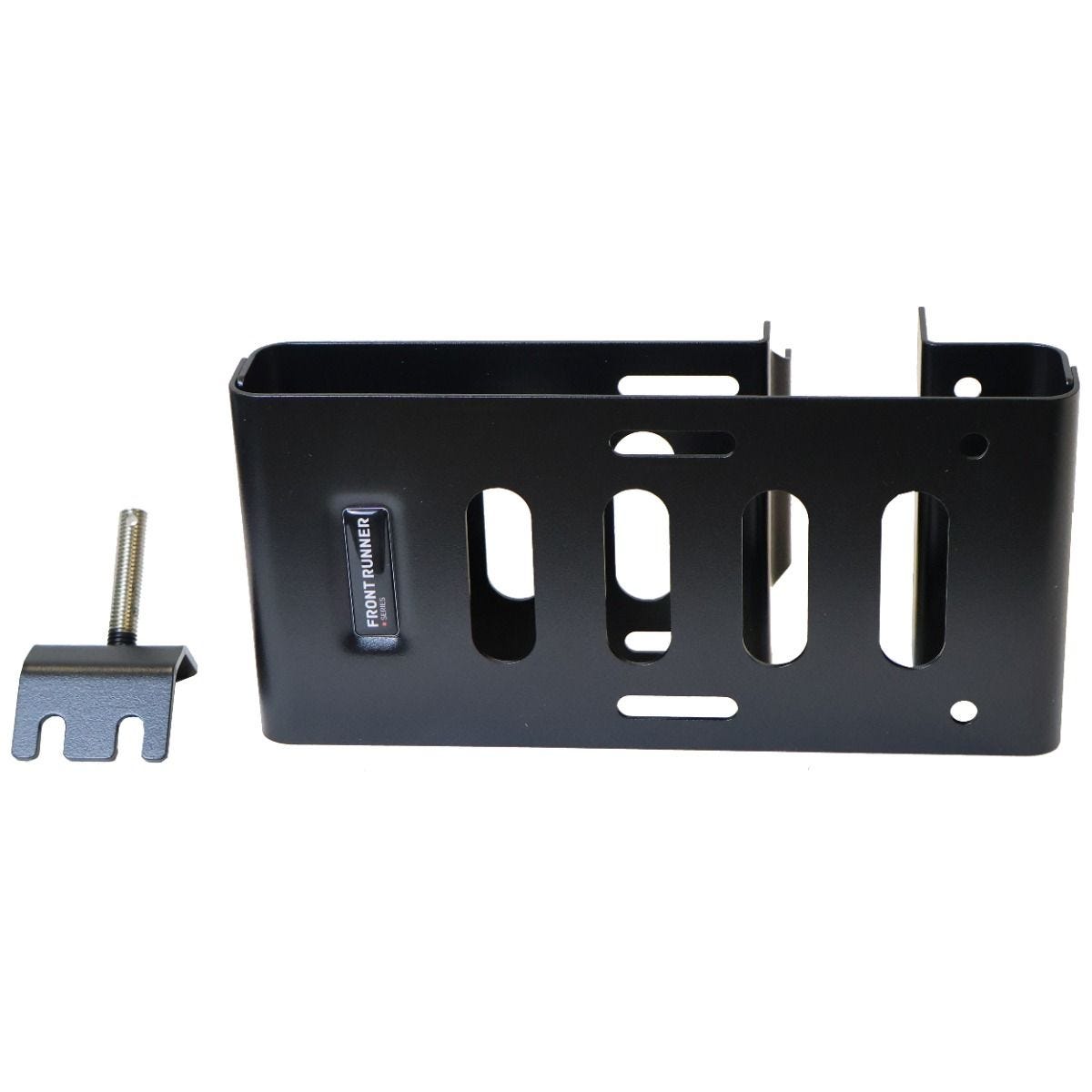 Front Runner Series Slimline 3 Axe Bracket