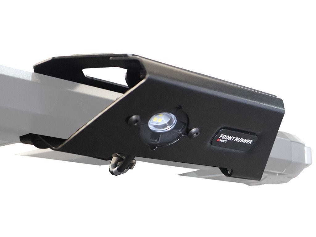 Front Runner Series Slimline 3 Grab Handle / Light