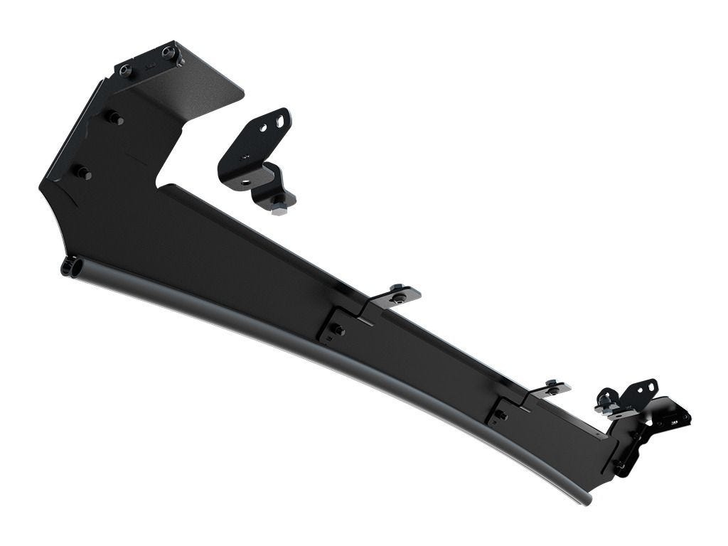 Front Runner Toyota Land Cruiser FJ (2026-Current) Slimsport Rack 40" Light Bar Wind Fairing