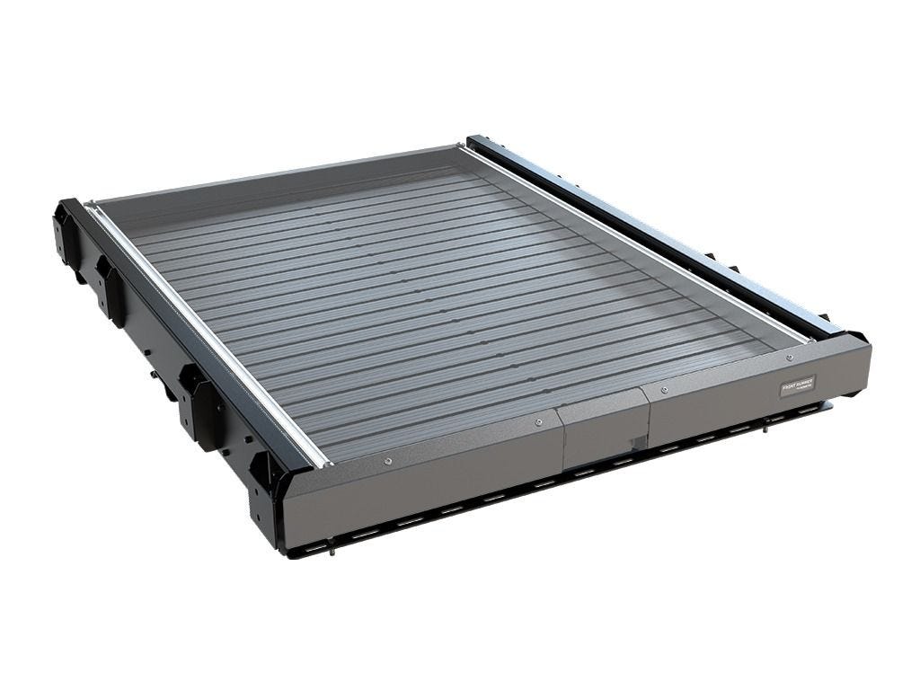 Front Runner Cargo Bed Slide Bottom Frame / Small