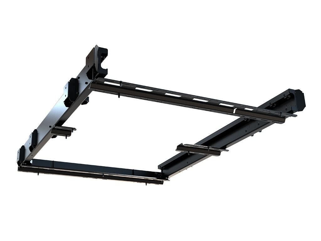 Front Runner Cargo Bed Slide Bottom Frame / Medium