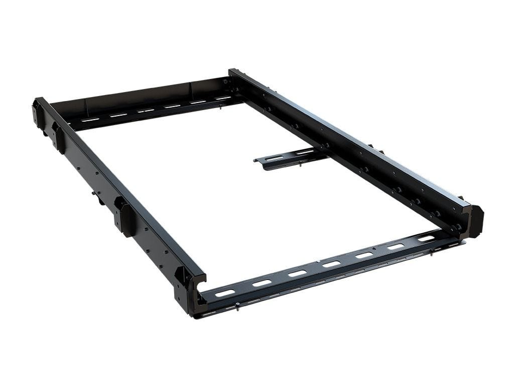 Front Runner Cargo Bed Slide Bottom Frame /  Large