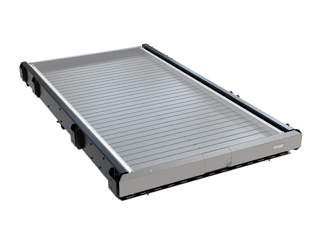 Front Runner Cargo Bed Slide Bottom Frame /  Large
