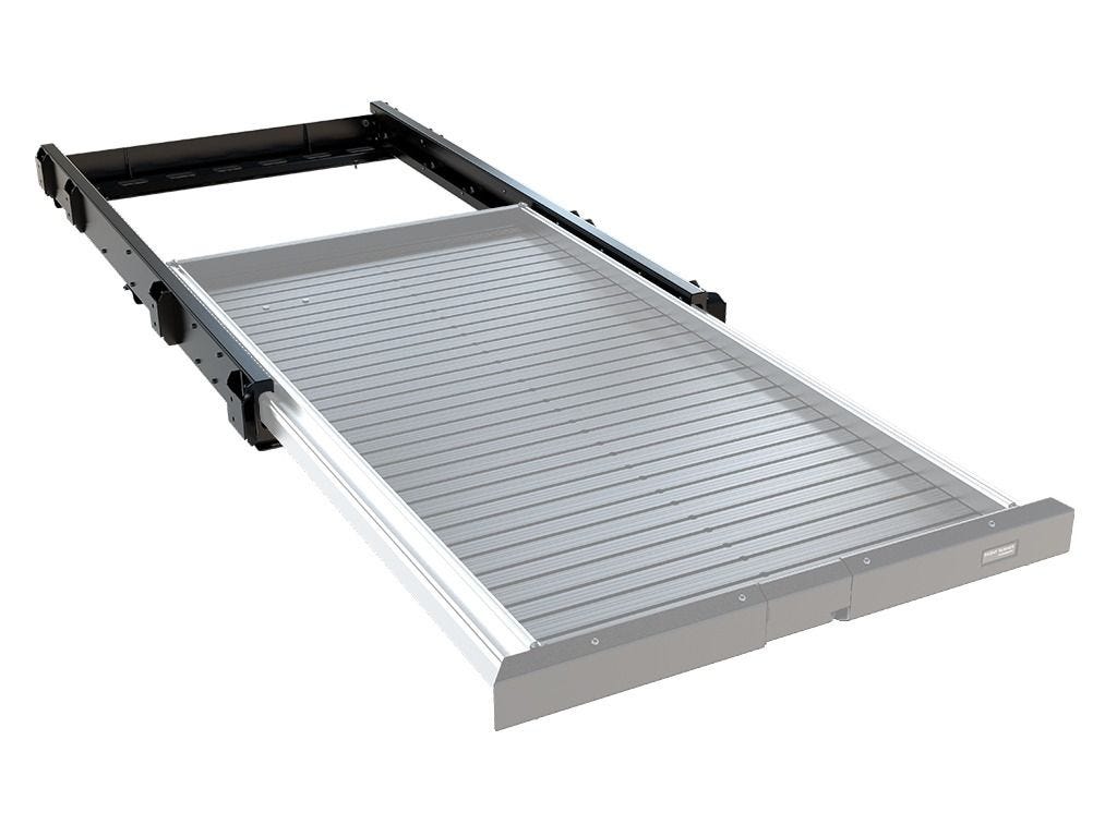 Front Runner Cargo Bed Slide Bottom Frame /  Large