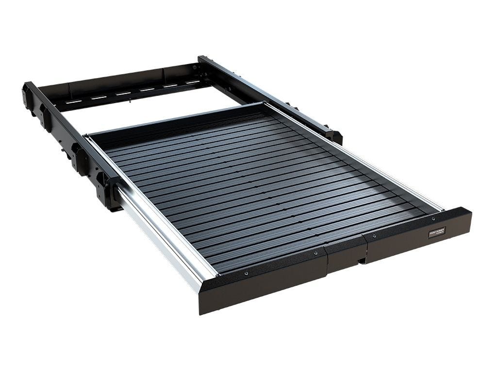 Front Runner Cargo Bed Slide / Small