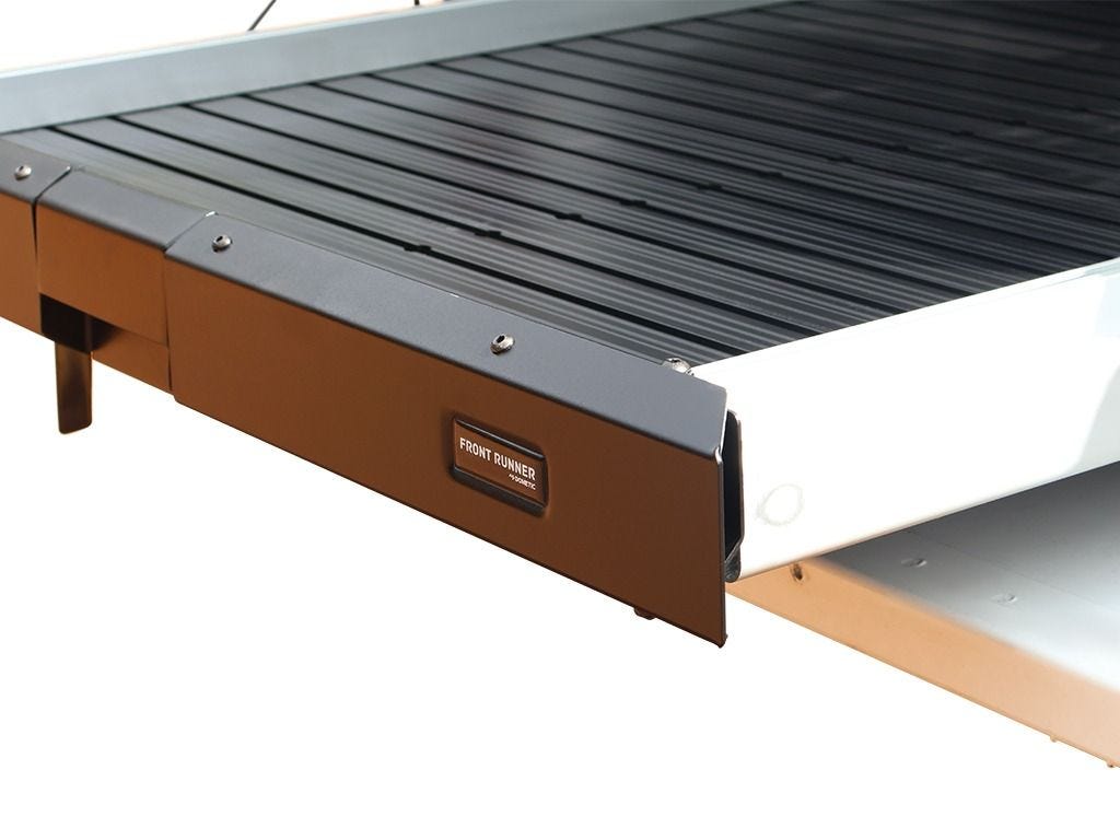 Front Runner Cargo Bed Slide / Small