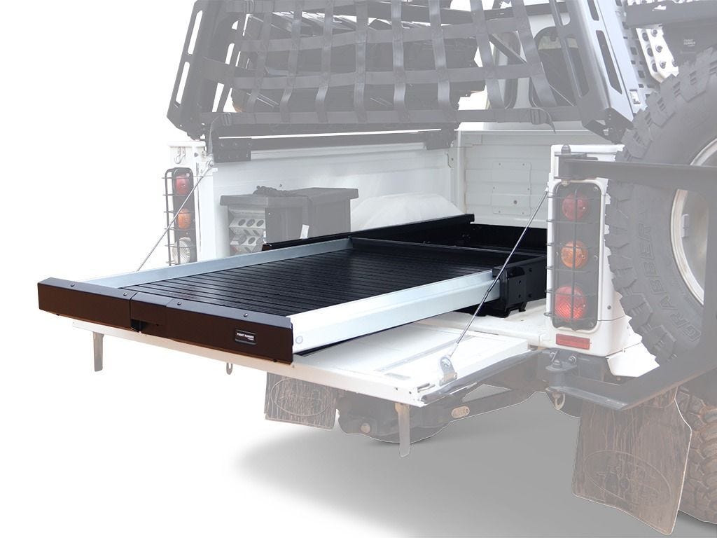 Front Runner Cargo Bed Slide / Small