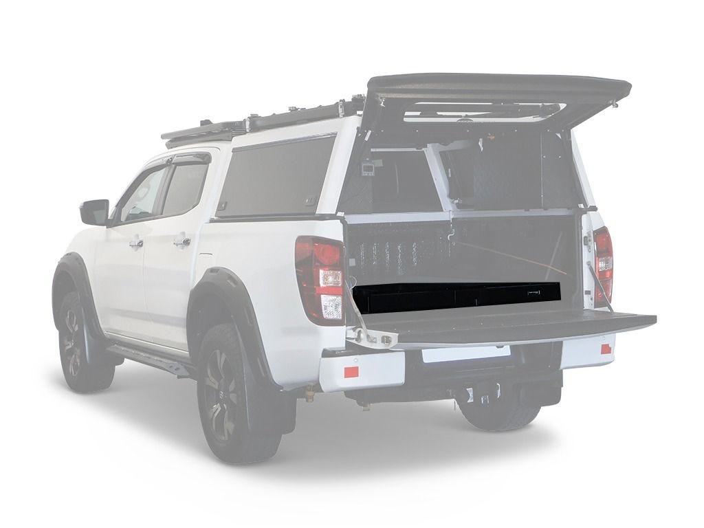 Front Runner Cargo Bed Slide / Medium