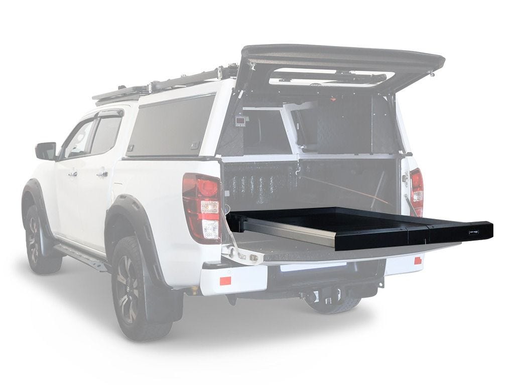 Front Runner Cargo Bed Slide / Medium