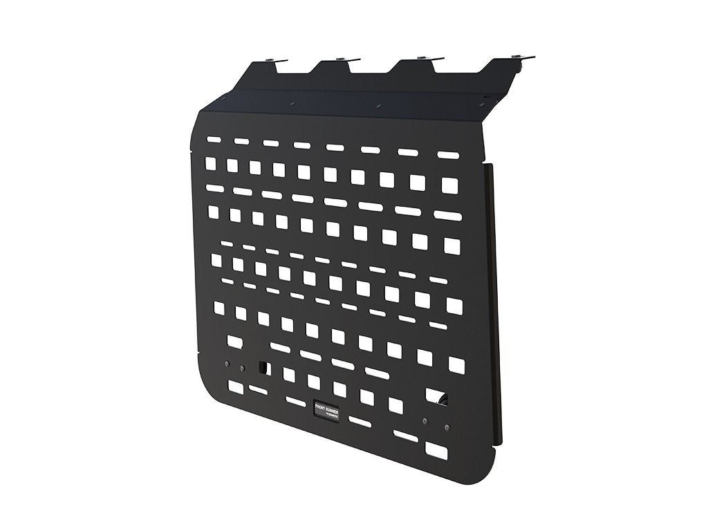 Front Runner Jeep Wrangler JK Exterior Side Molle Panel Kit / LHS