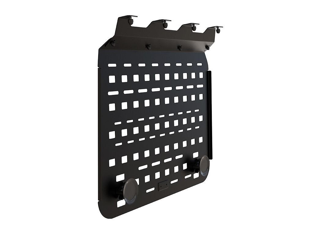 Front Runner Jeep Wrangler JK Exterior Side Molle Panel Kit / LHS