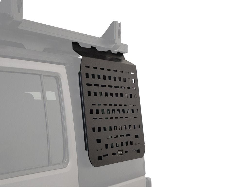 Front Runner Jeep Wrangler JK Exterior Side Molle Panel Kit / LHS