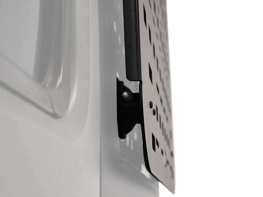 Front Runner Jeep Wrangler JK Exterior Side Molle Panel Kit / LHS