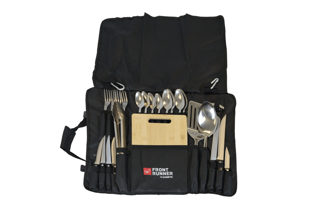 Dometic 1 Cook FFD & Camp Kitchen Utensil Kit