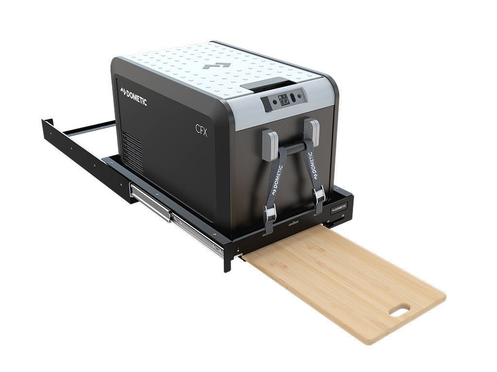Front Runner Dometic Cargo Slide/Fridge Slide 35L to 45L