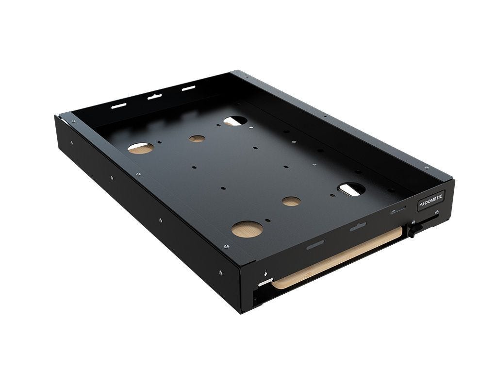 Front Runner Dometic Cargo Slide/Fridge Slide 35L to 45L