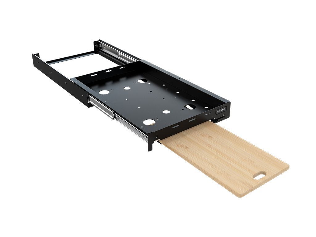 Front Runner Dometic Cargo Slide/Fridge Slide 35L to 45L