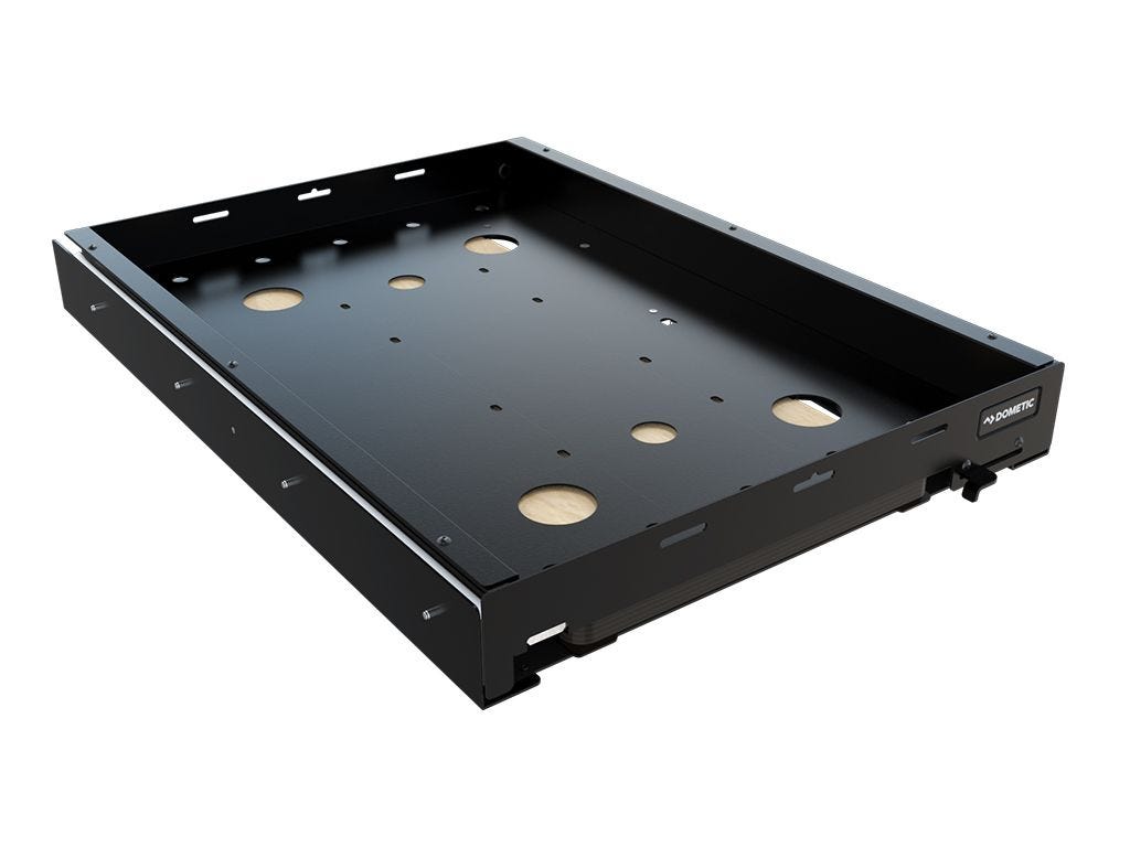 Front Runner Dometic Cargo Slide/Fridge Slide 55L