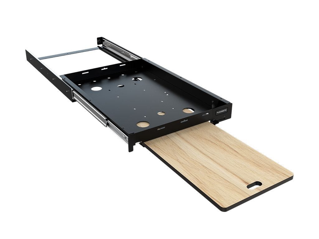 Front Runner Dometic Cargo Slide/Fridge Slide 55L