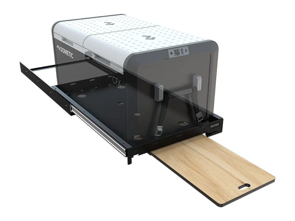 Front Runner Dometic Cargo Slide/Fridge Slide 95L to 100L