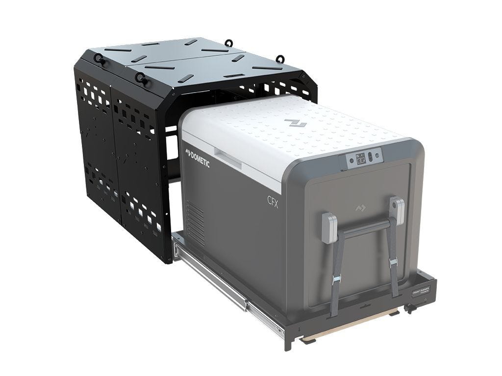 Front Runner Cage à frigo / Moyen