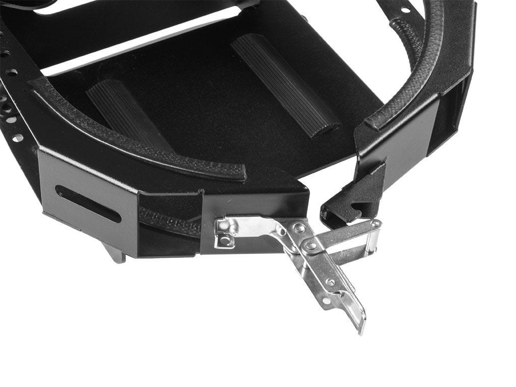 Front Runner Gas/Propane Bottle Holder / Side Mount