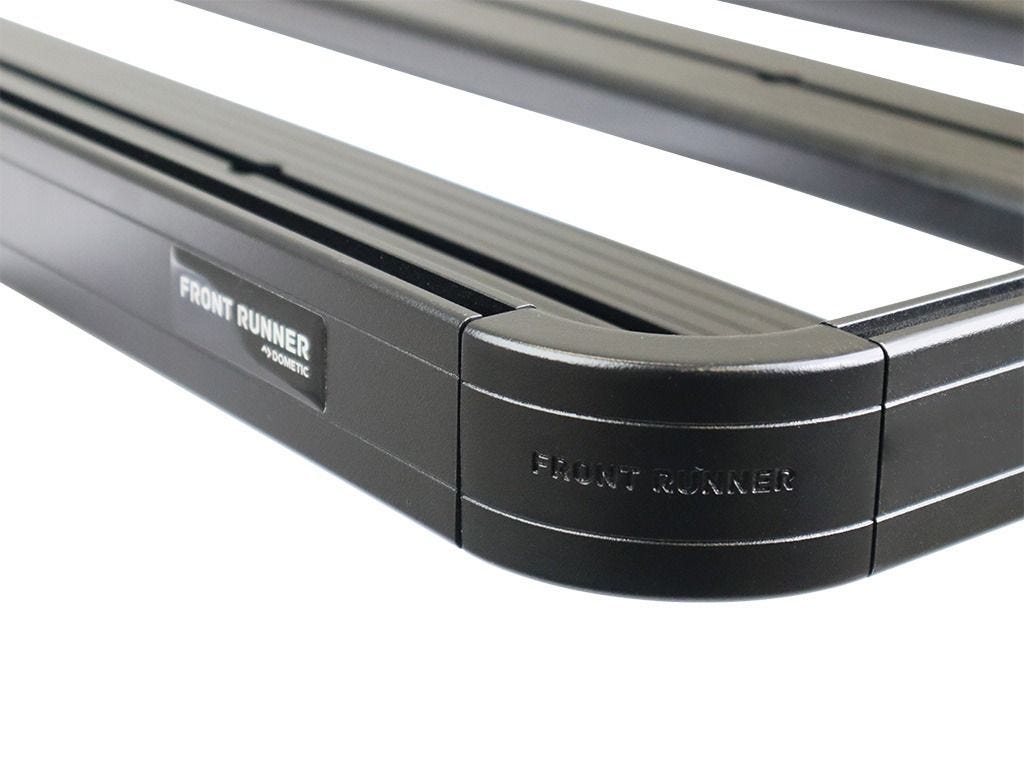 Front Runner Series Ford Ranger Super Duty Double Cab (2025-Current) Slimline II Roof Rack Kit