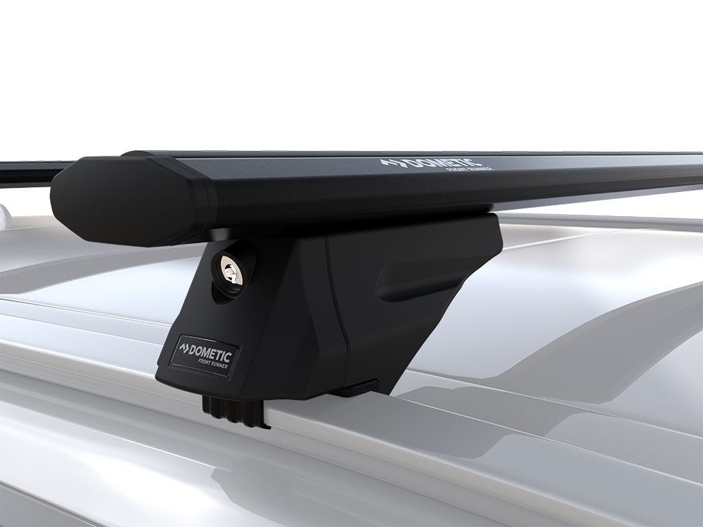 Front Runner Leopard Cross Bars / Flush Rails / L 