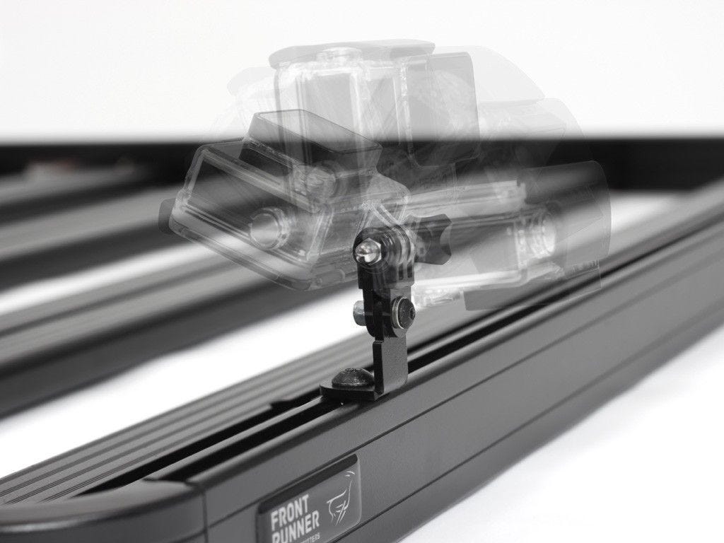 GoPro Slimline II Mounting Bracket - by Front Runner