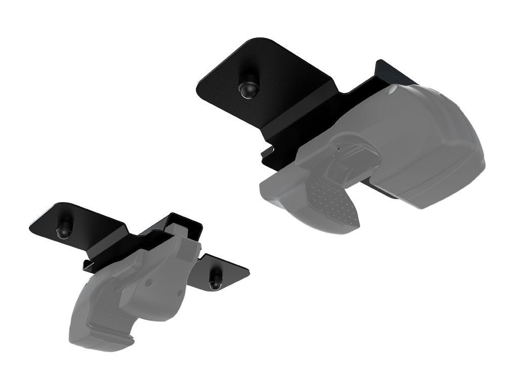 Front Runner Raised Rail Foot / Rack Adaptor