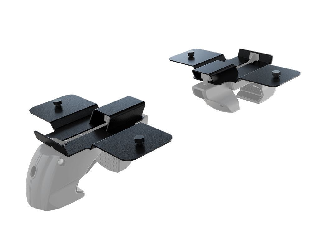 Front Runner Raised Rail Foot / Rack Adaptor