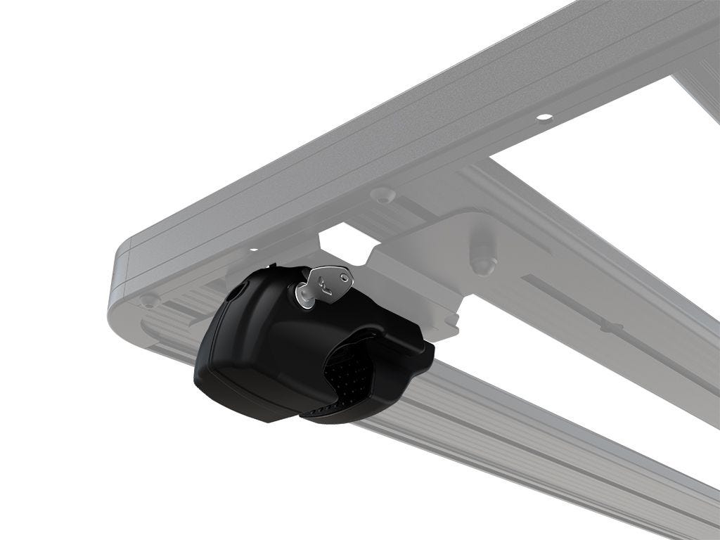 Jackson Foot w/Lock / Pair