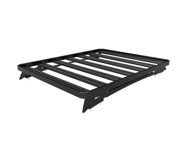 Isuzu DC Roof Rack 2013+ (Full Cargo Rack Foot Rail Mount) - Front Runner Slimline II