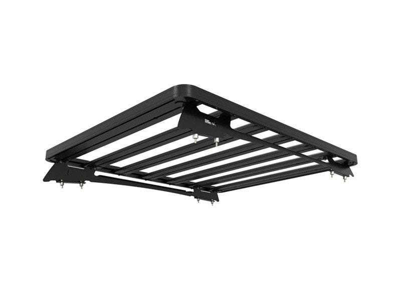 Isuzu DC Roof Rack 2013+ (Full Cargo Rack Foot Rail Mount) - Front Runner Slimline II