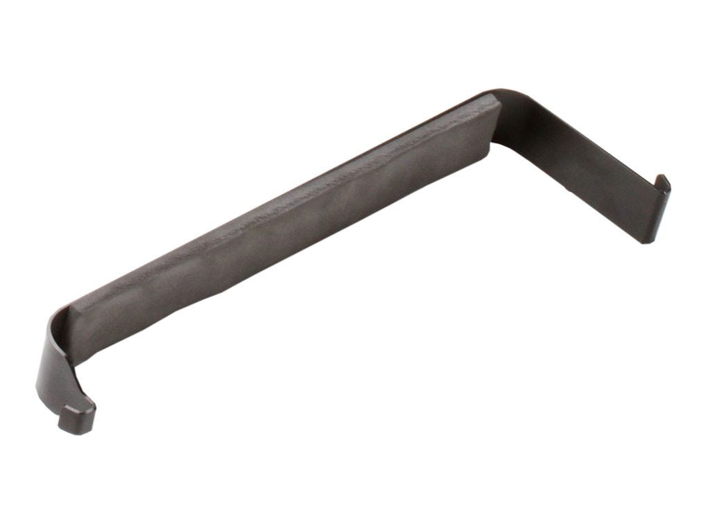 Front Runner Land Rover Defender Side Mount Jerry Can Holder Spare Strap