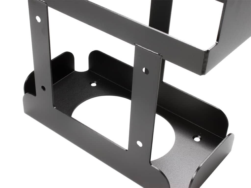 Support jerrycan vertical – de Front Runner