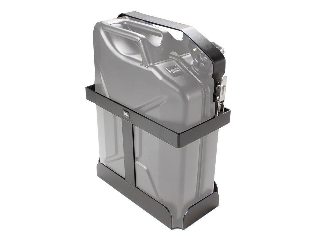 Support jerrycan vertical – de Front Runner